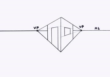 Two Point Perspective